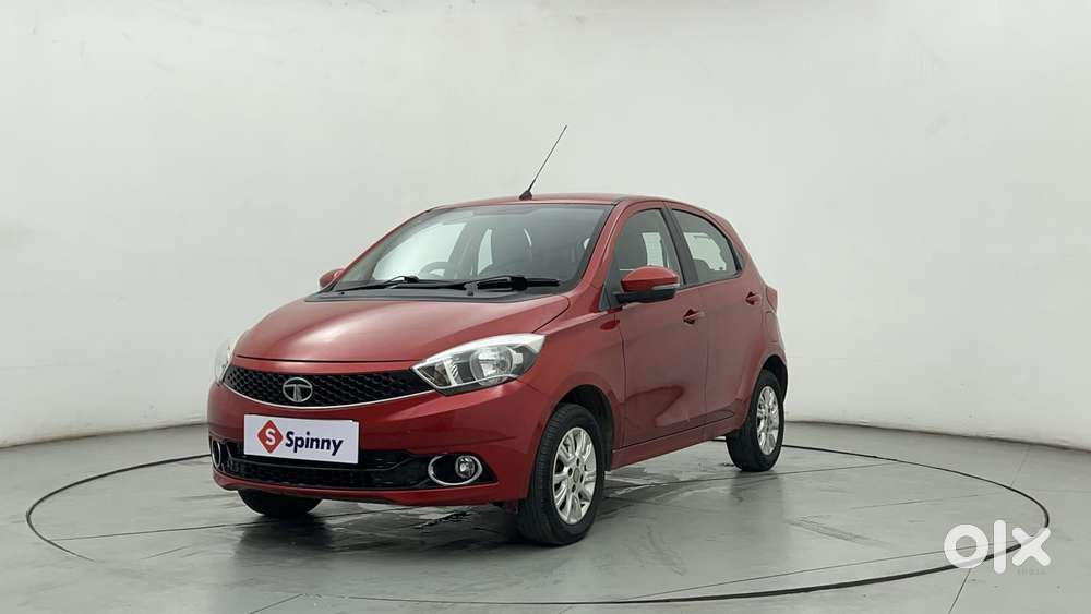 Tata Tiago Xza, 2018, Petrol
