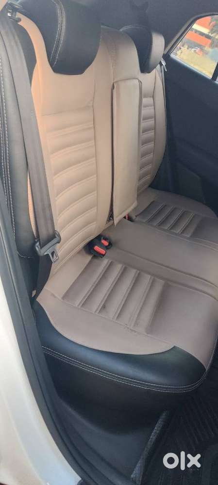 Hyundai Creta 1.6 S Automatic, 2018, Diesel