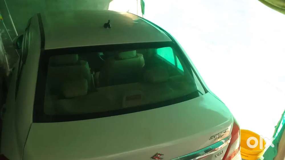 Maruti Suzuki Swift 2012 Diesel Manual