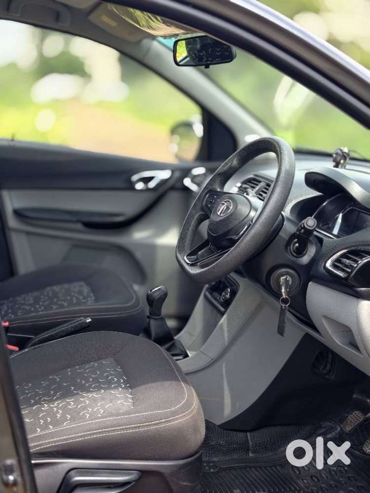Tata Tiago Xz, 2020, Petrol