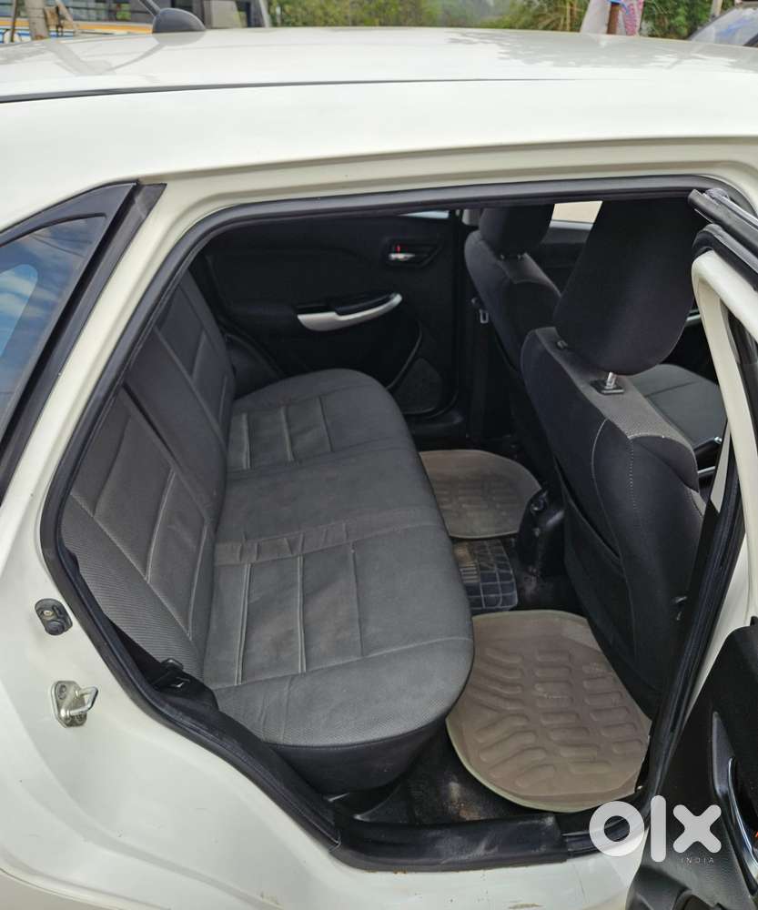 Maruti Suzuki Baleno Delta, 2018, Diesel