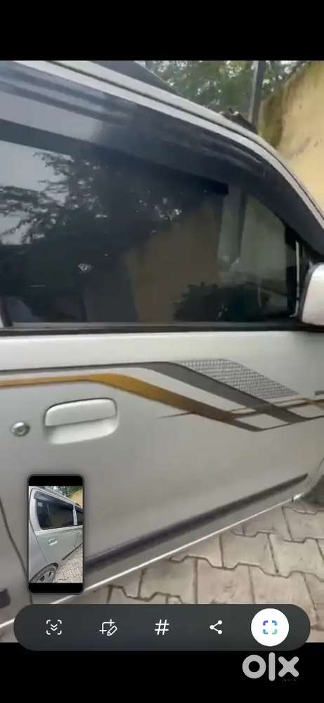 Maruti Suzuki Wagon R 1.0 2018 Petrol 36745 Km Driven