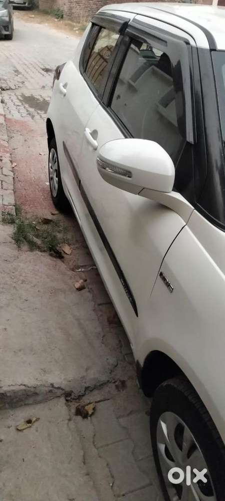 Maruti Suzuki Swift 2015 Diesel Good Condition