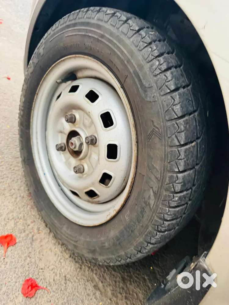 Ultra Budget Chevrolet Spark