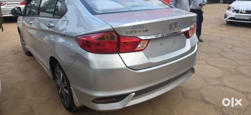 Honda City Diesel / 2018 Sep / Urgent Selling