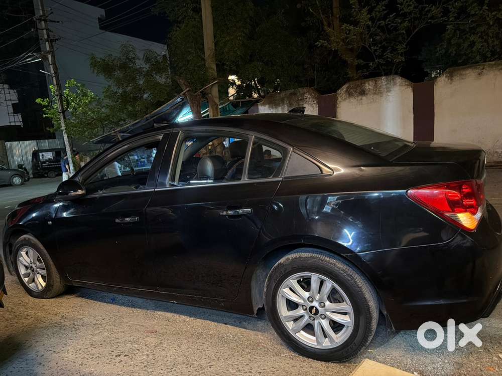 Chevrolet Diesel 2014 Car