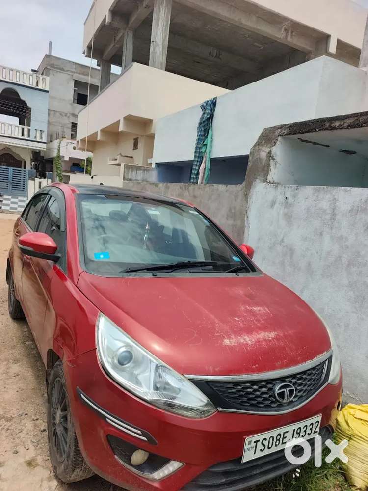 Tata Zest New Battery New Tyres Good Condition