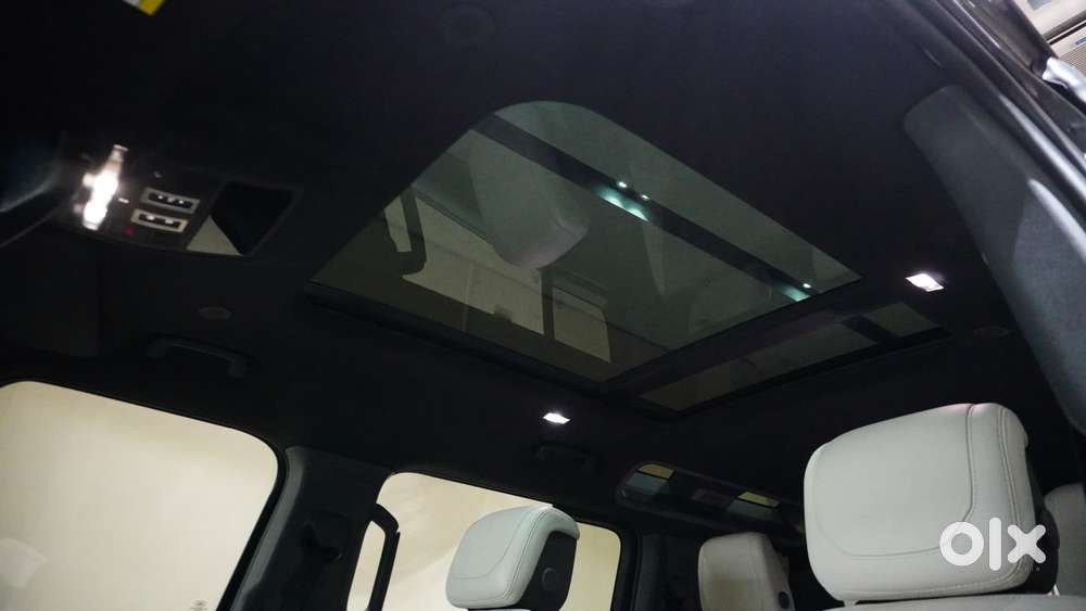 Land Rover Defender 2.0 110 Hse, 2023, Petrol