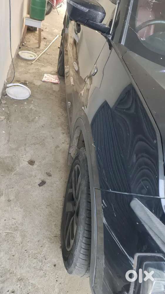 Tata Harrier 2023 Diesel 58000 Km Driven