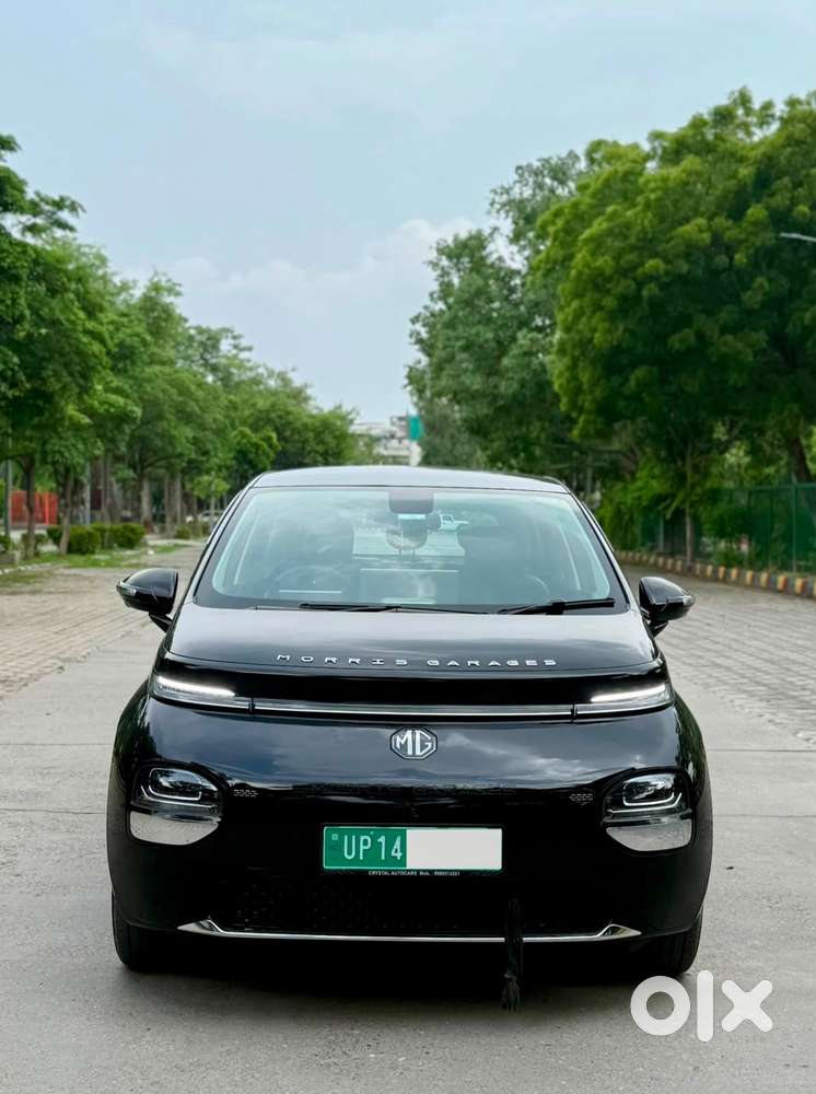 Mg Windsor Ev Essence, 2024, Electric