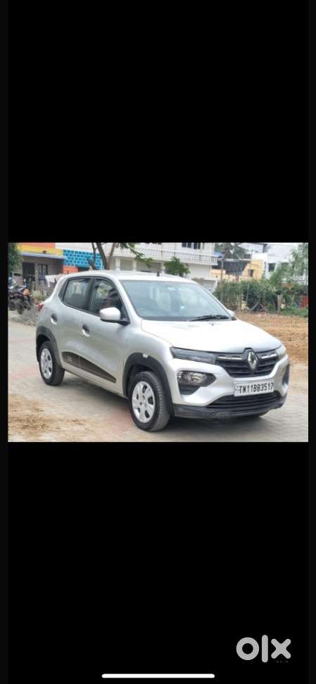 Renault Kwid 1.0 Rxt Optional, 2022, Petrol