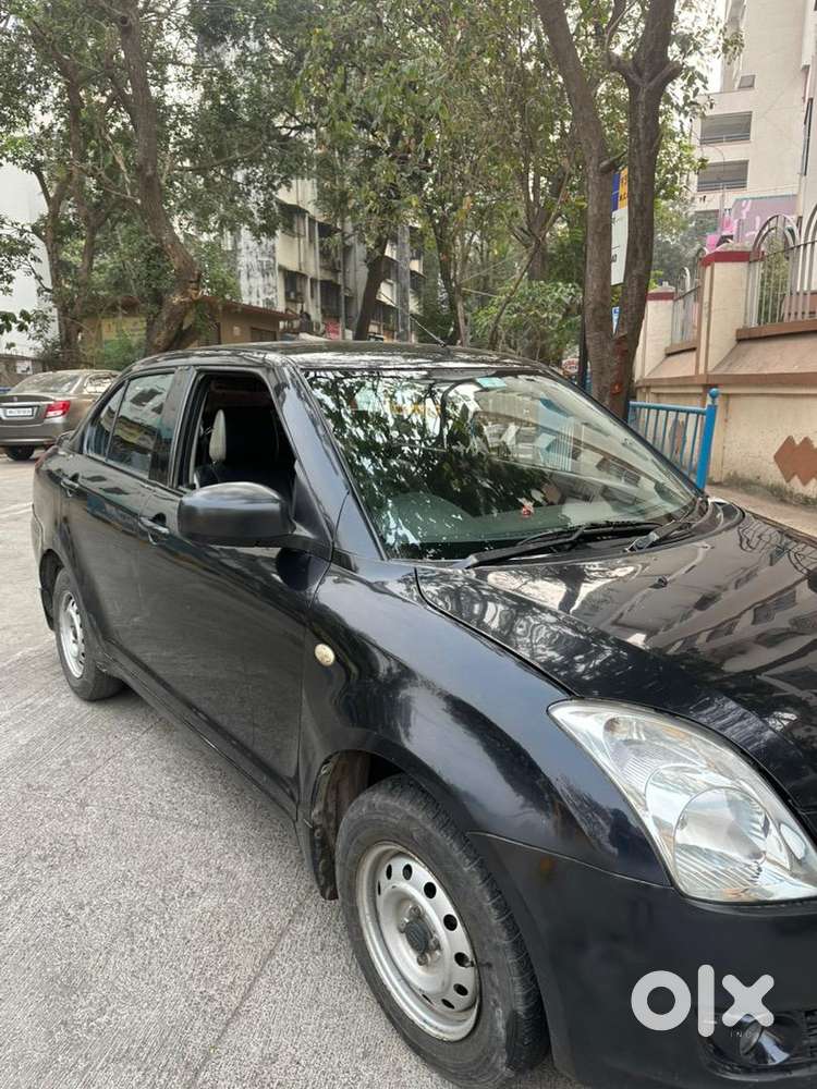 Maruti Suzuki Dzire 2009 Petrol Good Condition