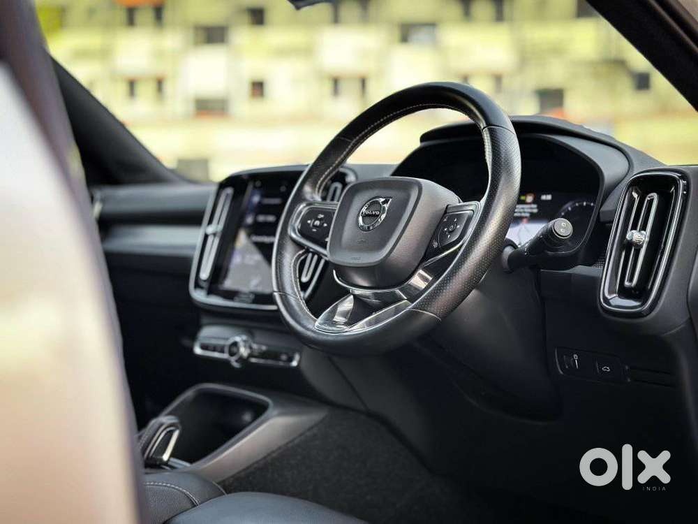 Volvo Xc40 T4 Awd, 2021, Petrol