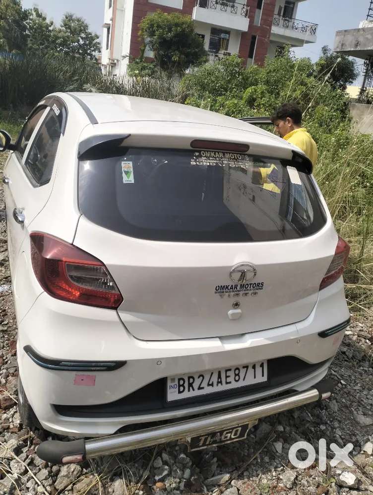 Tata Tiago 1.2 Revotron 2021