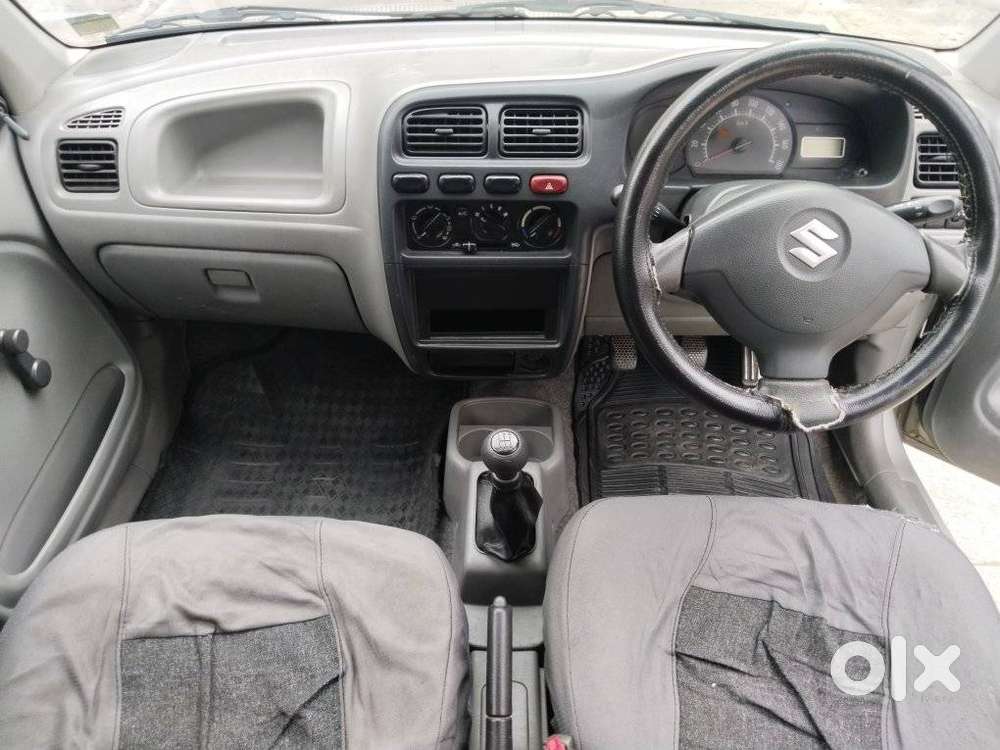 Maruti Suzuki Alto K10 1.0 Lxi (o), 2011, Petrol