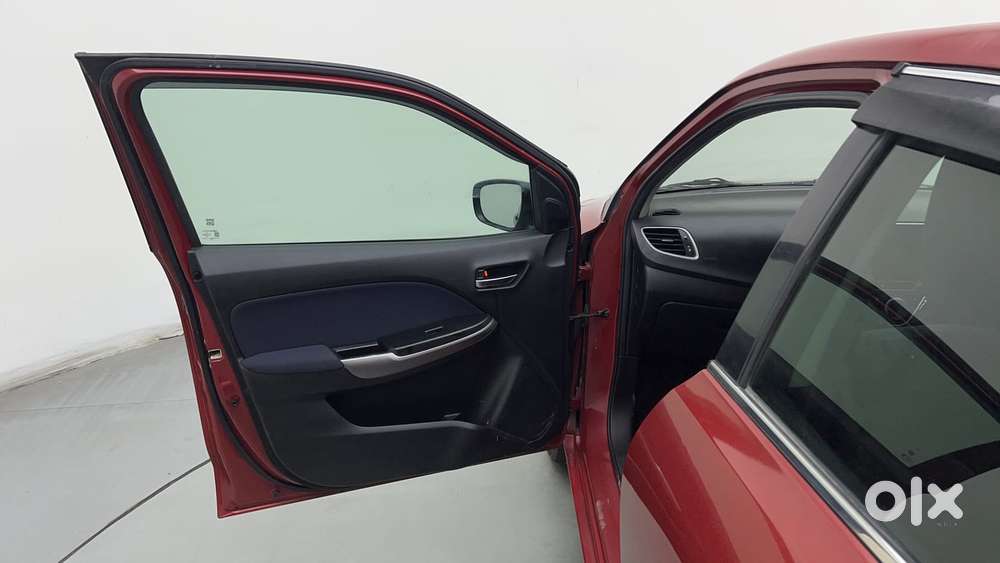 Toyota Glanza 1.2 V, 2019, Petrol