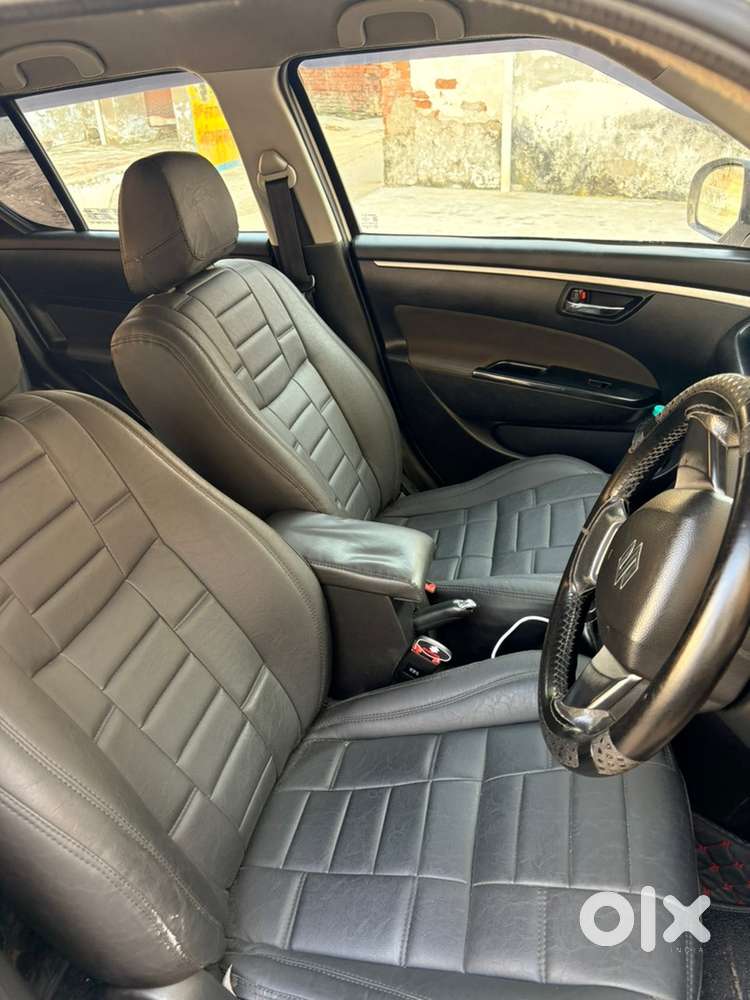 Swift Limited Edition 2016
