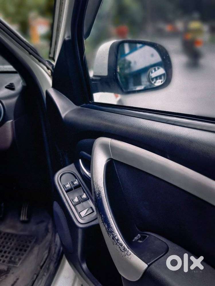 Nissan Terrano Xl D Option, 2018, Diesel