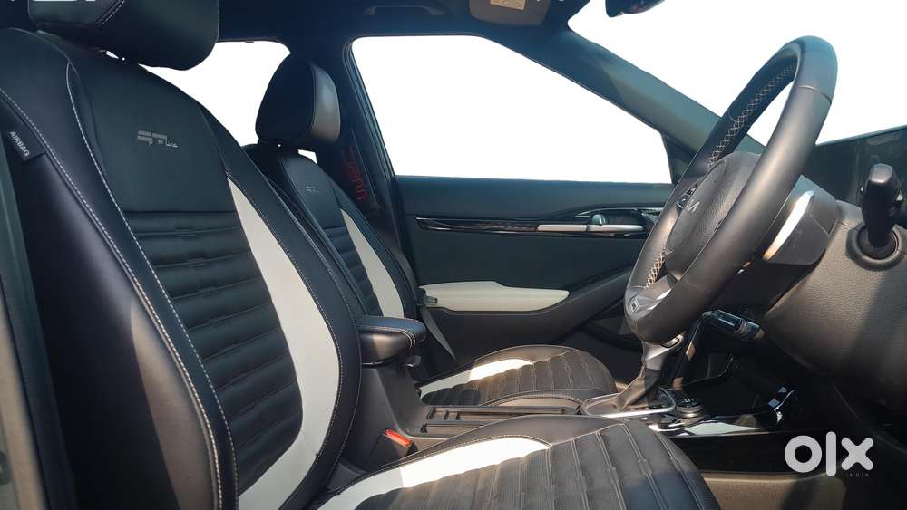 Kia Seltos Gtx Plus 1.5 Turbo Petrol Dct, 2023, Petrol