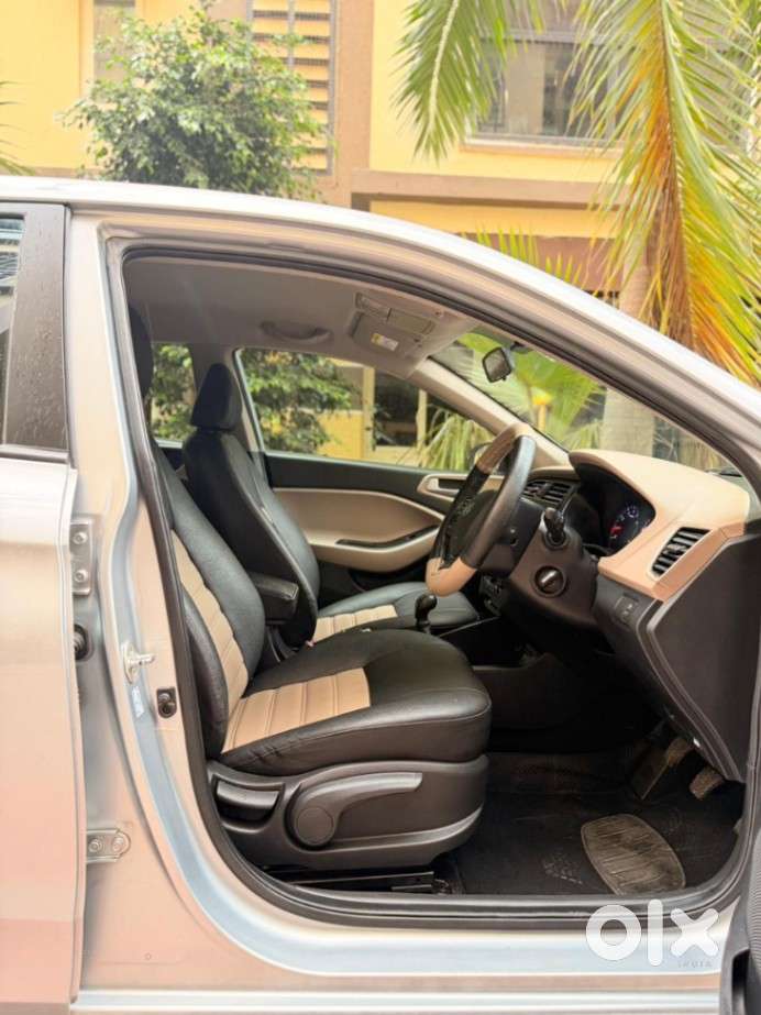 Hyundai I10, 2020, Petrol