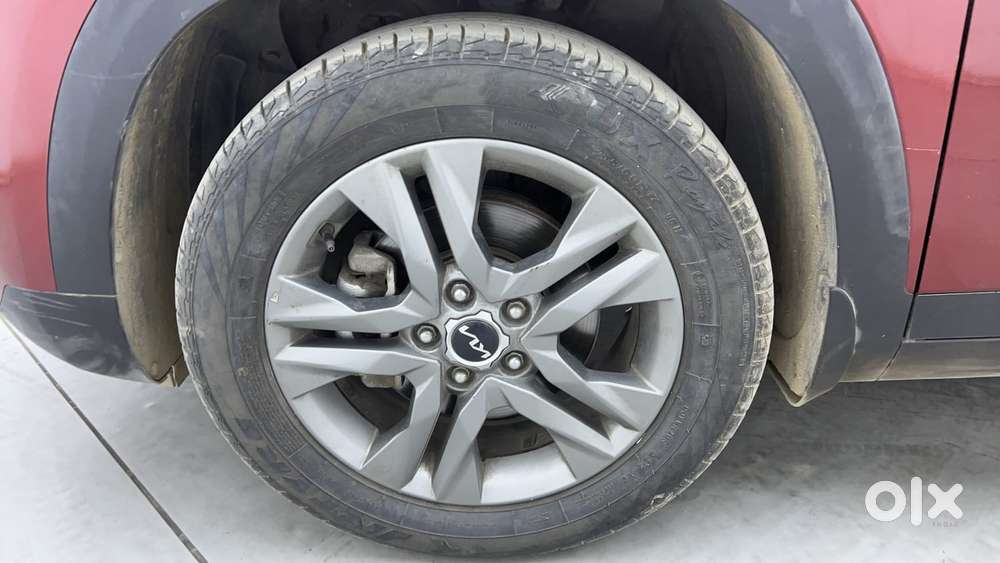 Kia Seltos Htx Plus D, 2022, Diesel