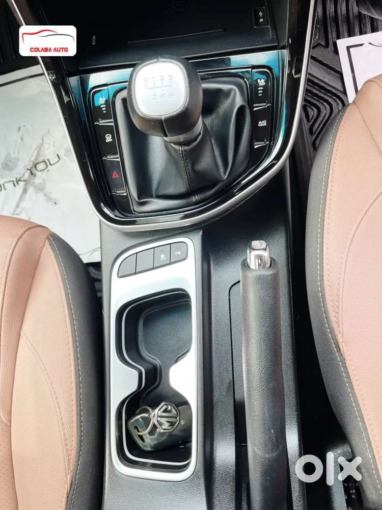 Mg Hector Plus Sharp Pro 2.0 Turbo Diesel 7 Str, 2024, Diesel