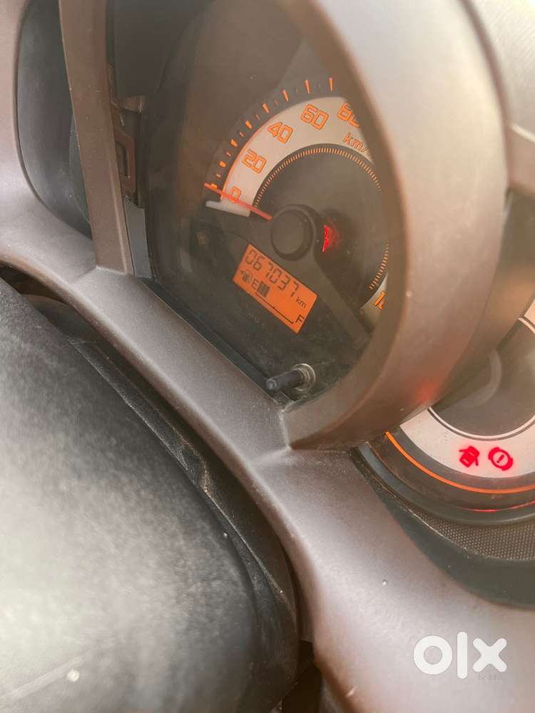 Honda Brio 2012 Petrol Good Condition