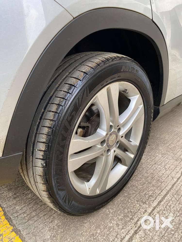 Mercedes-benz Gla 200 D, 2014, Diesel