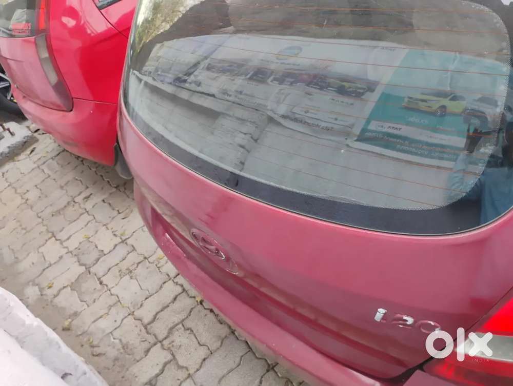 Car  Ac Good Working