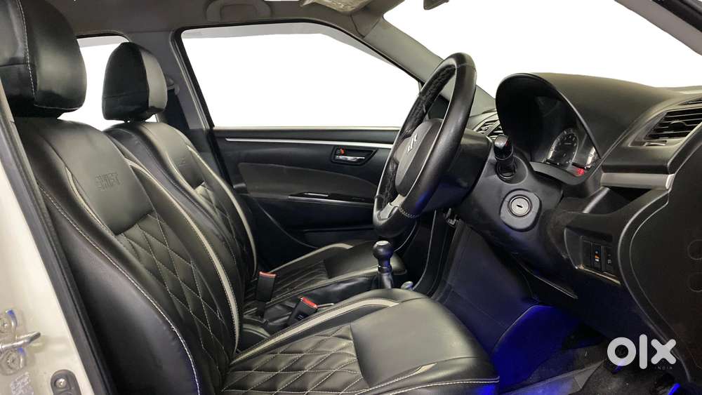 Maruti Suzuki Swift 2011-2014 Vxi, 2014, Petrol