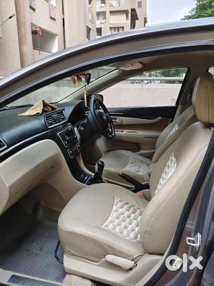 Maruti Suzuki Ciaz 2017 Best Condition