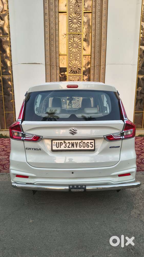 Maruti Suzuki Ertiga 2022-2023  Vxi, 2023, Petrol
