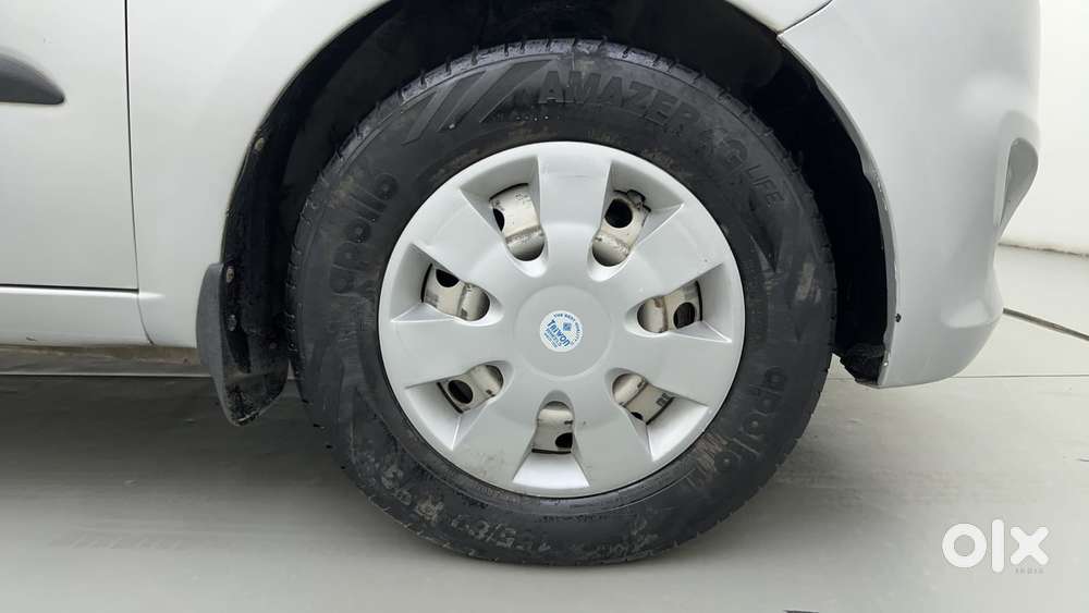 Hyundai I10 Magna 1.1l, 2014, Petrol