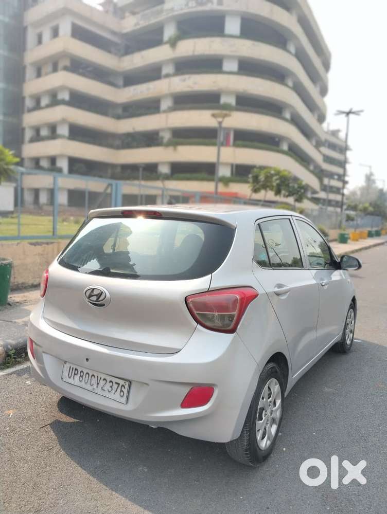 Hyundai Grand I10 Sportz O 1.2, 2014, Petrol