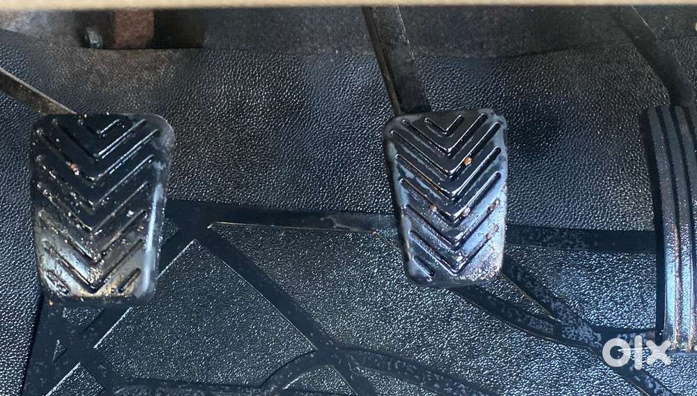 Hyundai Eon Era +, 2015, Petrol