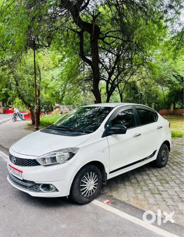 Tata Tigor 1.05 Xz 2018