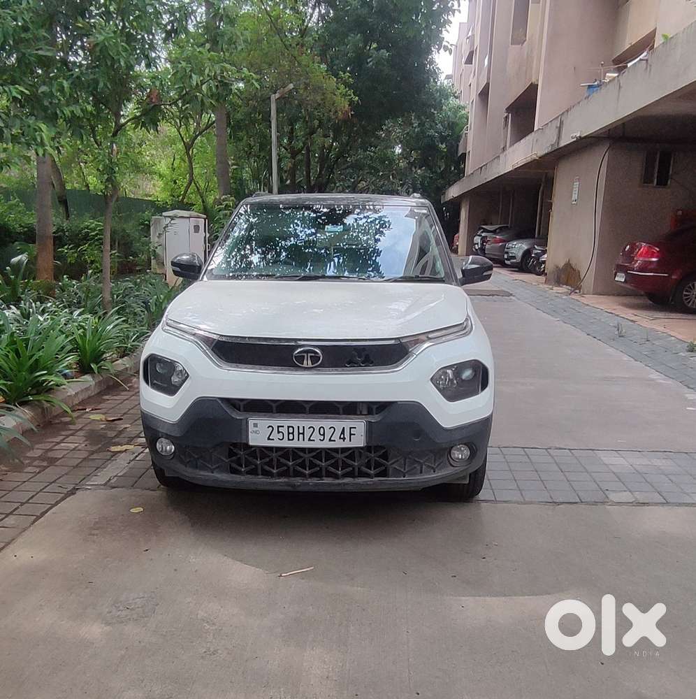Tata Punch Petrol 2025