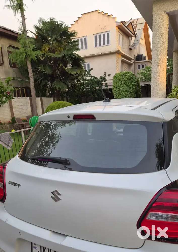 Swift Automatic 2023