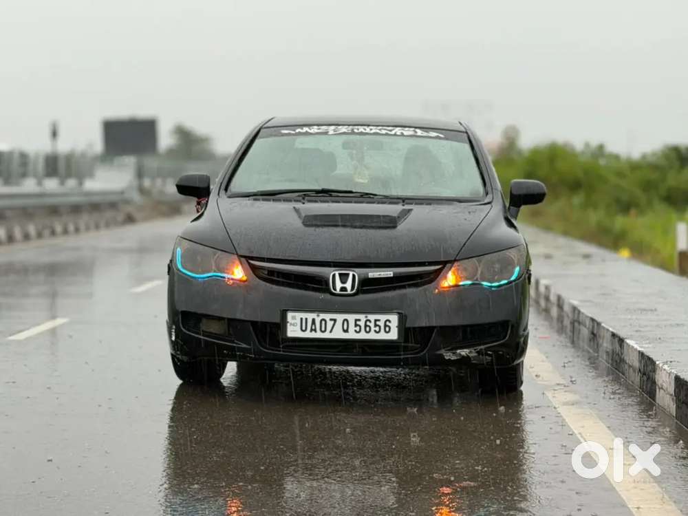 Honda Civic 1.8 S 2007