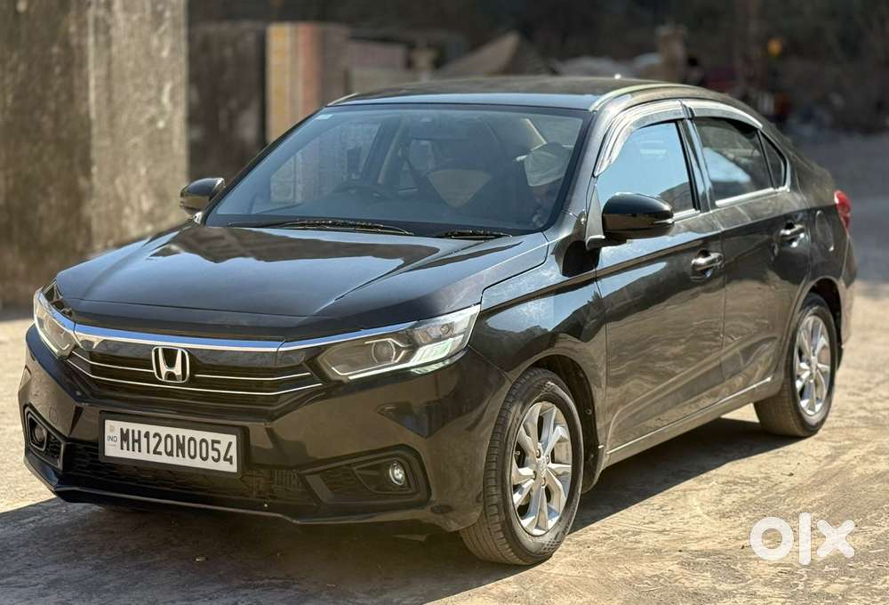 Honda Amaze Vx Diesel, 2018, Diesel