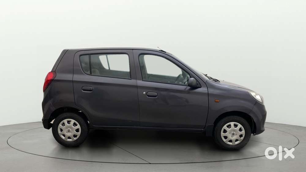 Maruti Suzuki Alto 800 2012-2016 Lxi, 2012, Petrol