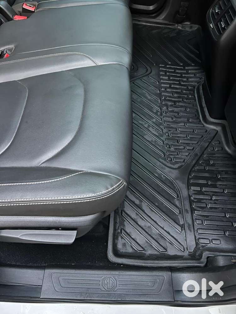 Mg Hector 2020 Diesel Well Maintained