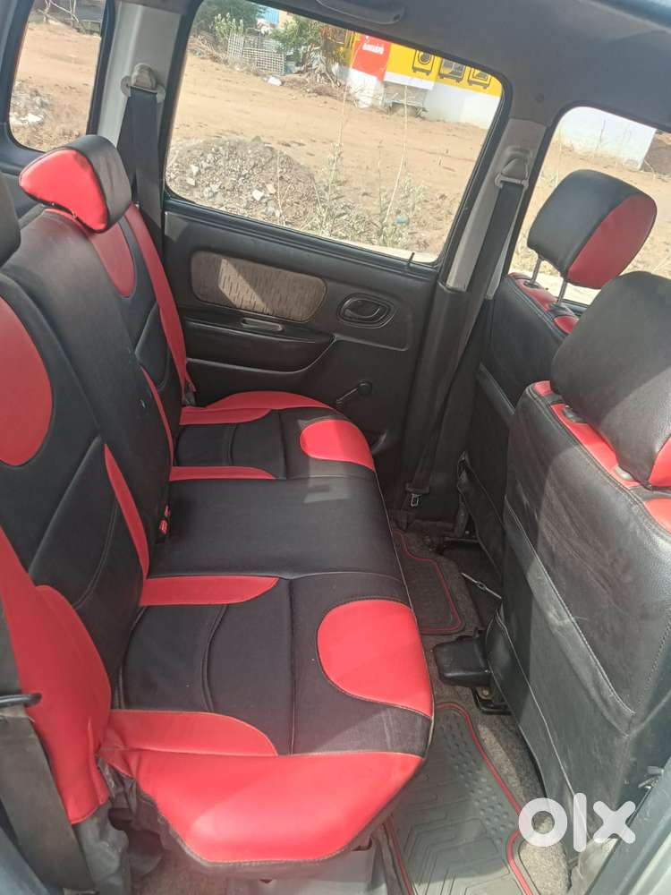 Maruti Suzuki Wagon R, 2006, Petrol