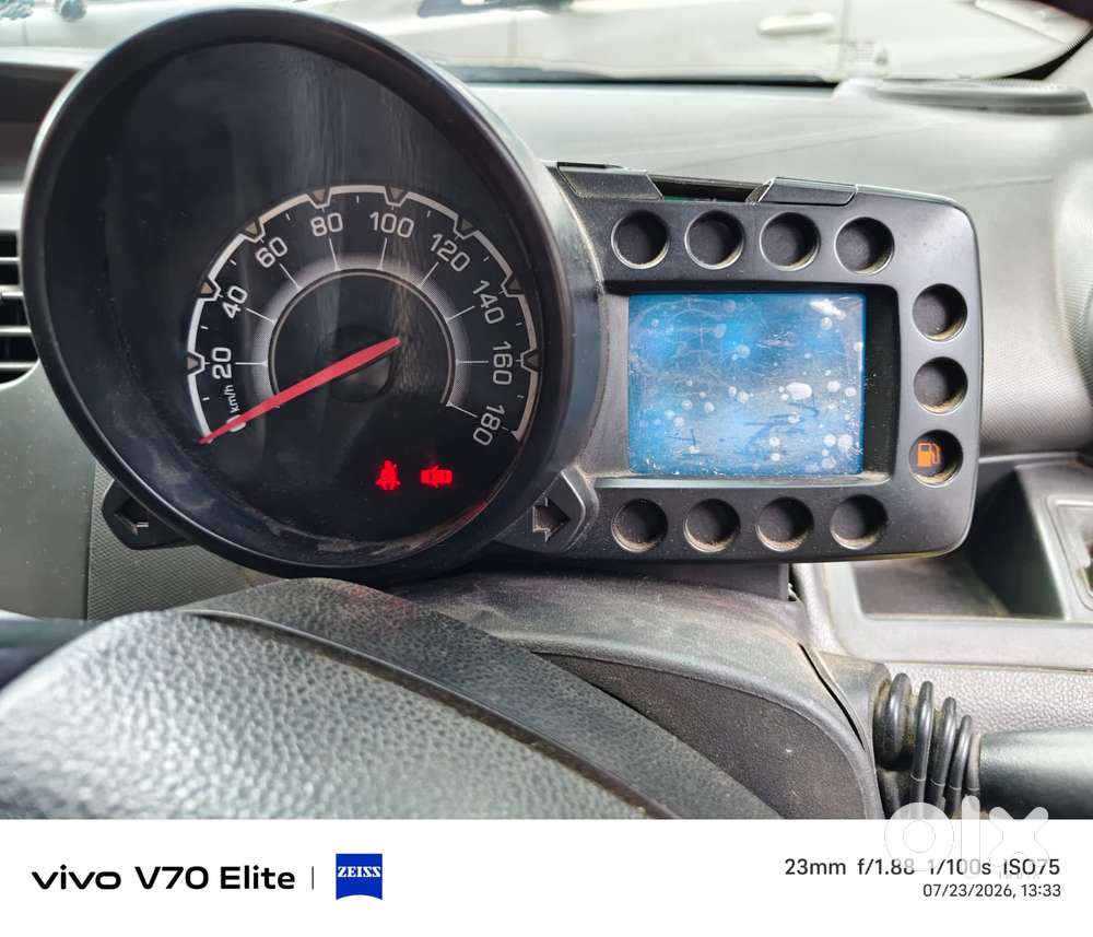 Chevrolet Beat Ls, 2011, Diesel