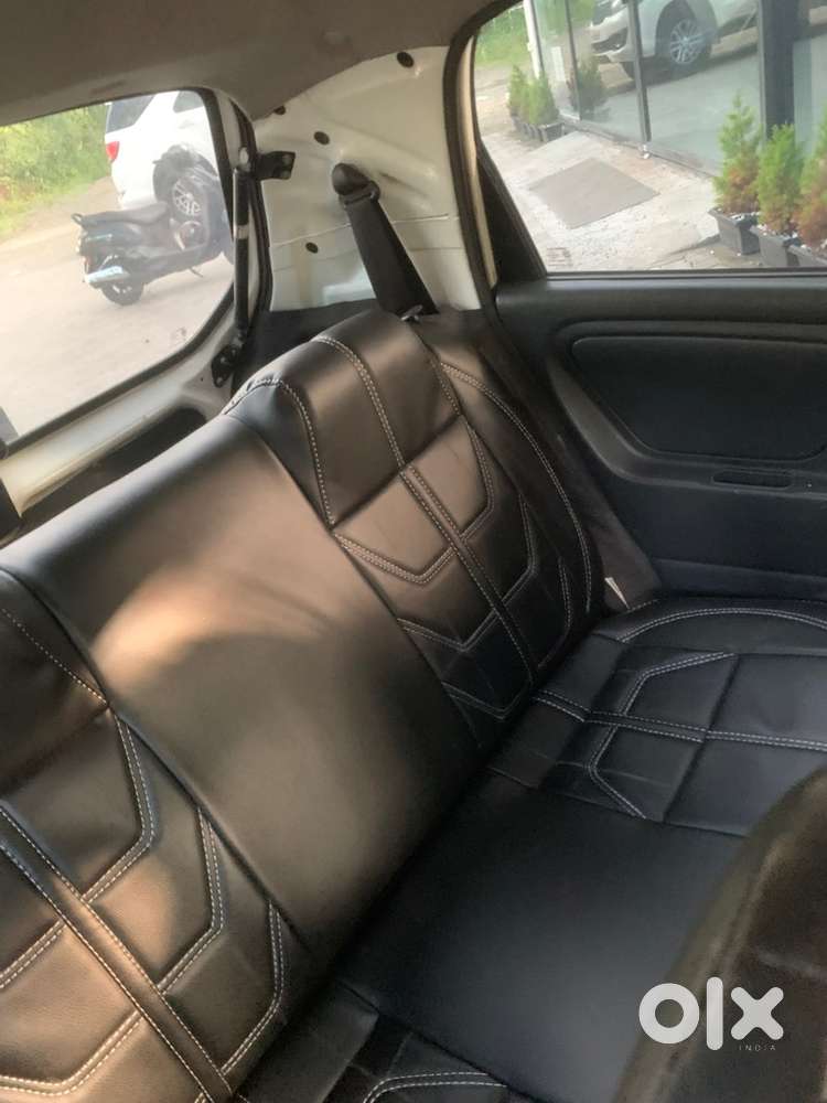 2011 Maruti Suzuki Alto Petrol