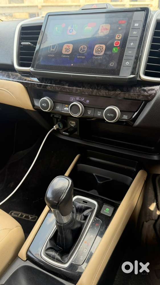 Honda City Stage 1 Tuned