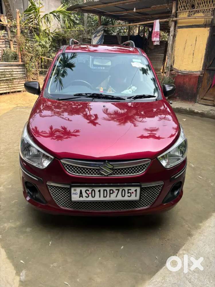 Maruti Suzuki Alto K10 2018 Petrol 41000 Km Driven