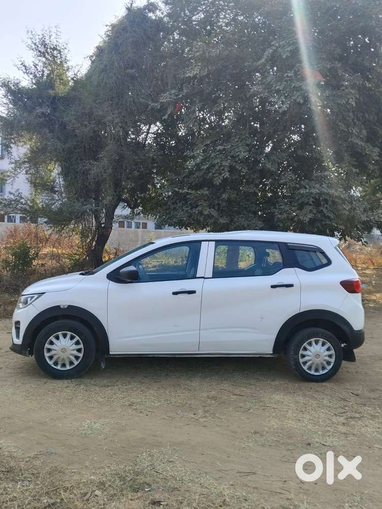 Renault Triber Rxt, 2021, Cng & Hybrids