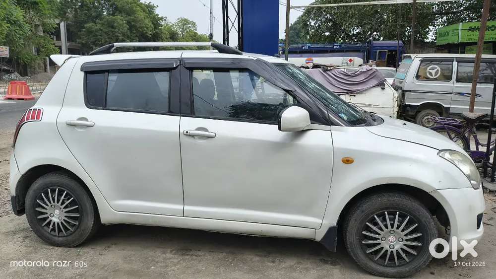 Maruti Suzuki Swift 2008
