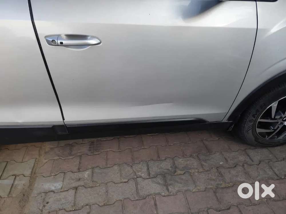 Mahindra Xuv300 Diesel 2023